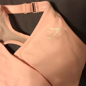 Gymshark Elite Sports Bra ON HOLD